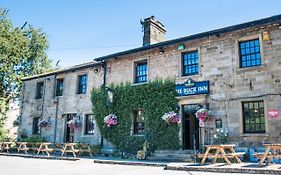 Buck Inn Buckden